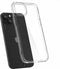 Spigen ACS06793 - Soft Case - Schokabsorberend - Transparant