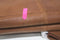 DSTRCT Limited Laptoptas - 15,6 inch - 2 Compartimenten - Bruin