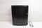 Brabantia Bo Touch Bin - Prullenbak - 60 liter - Soft-touch opening - Matt Black