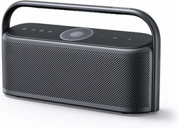 Anker Motion X600 - Draadloze stereoluidspreker 50 W - Grijs