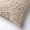 Dutch Decor MAY - Sierkussen 45x45 cm Pumice Stone - beige - Inclusief binnenkussen