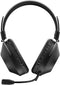 Trust Ozo - Over-Ear Headset - USB-aansluiting - Zwart