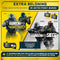 Ubisoft Rainbow Six: Extraction - Guardian Edition - PS5 - Digitale content en Buddy Pass (2 stuks)