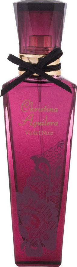 Christina Aguilera - Violet Noir - Eau De Parfum - 50ML