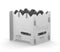 Hobo-stove BK1