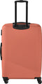 Travelite Bali - 4 Wiel Trolley L 77 cm - TSA cijferslot - Coral