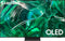 Samsung QE65S95C - QD-OLED TV - 4K 144Hz - Zwart (2023)