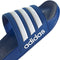adidas adilette - Badslippers - Lichtgewicht demping - Blauw