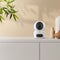 EZVIZ H7c Dual - Wi-Fi Camera - Dual-Lens Pan & Tilt 2K - Binnen