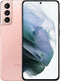SAMSUNG Galaxy S21 - 5G - 128 GB - Roze