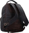 The Chesterfield Brand Austin - Leren Rugzak - Bruin