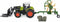 Amewi 22641 radiografisch bestuurbaar model Tractor Elektromotor 1:24