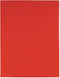 Subfolder Mariola Rood A4 50 Onderdelen