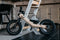 Vici 3-in-1 - Meegroeifiets - Lichtgewicht - Voor 1 tot 5 jaar - Naturel Beige