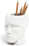 Balvi pennebak The Head wit cement