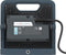 Scangrip Nova 12 - LED-bouwlamp 12000 lm - IP67 - Grijs