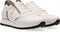 Gabor 66.035.61 - Dames Sneakers - H-leest - Wit - Maat 39