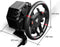 Thrustmaster T598 - Direct Axial Drive Force Feedback Racestuur - 5 Nm constant koppel - Rood Zwart