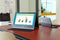HP Z5000 - Draadloze Bluetooth muis - Ambidextrous - Wit
