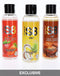 S8 4-in-1 Dessert Lube 125ml