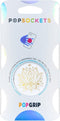 PopSockets PopGrip - Greep & Standaard - 100 keer verplaatsbaar - Goud