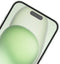 Just in Case 8130396 - Screenprotector - Bescherming tegen krassen en stoten - Transparant