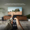 Thomson Streaming Box 240 - 4K UHD Google TV Streamer - Chromecast Dolby Atmos - 8GB opslag