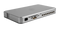 Silent Angel Bonn NX - High End 8-poorts Audio Switch - Klokingang - Zilver
