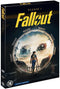 Fallout - Seizoen 1 - DVD (5051888274408)