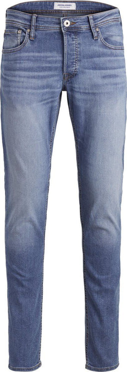 JACK & JONES - JJIGLENN JJORIGINAL AM 815 - Slim fit jeans - Super Stretch 50% (32/32)