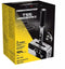 Thrustmaster TSS Handbrake - Handrem en sequentiële shifter - 2-in-1 product - Zilver Zwart