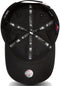 New Era MLB Flawless Logo Basic 940 New York Cap - Black - One size