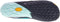 Merrell Vapor Glove 4 - Wandelschoenen Dames - Zero-drop - Blauw