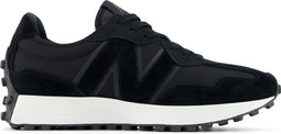 New Balance 327 - Dames Sneakers - Lage sneakers - Zwart