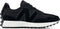 New Balance 327 - Dames Sneakers - Lage sneakers - Zwart