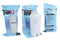 Inventum CLS311 - Waterfilter voor heetwaterdispenser - 3 stuks - wit