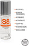 S8 WB Anal Lube 125ml