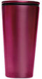 ChicMic koffiemok SlideCUP rvs berry to go