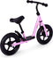 Loopfiets - roze - 42 x 86 x 63 cm - 3+ jaar