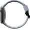 Urban Armor Gear 19249Q315151 - Bandje - Siliconen met gespsluiting - Blauw