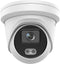 Hikvision DS-2CD2327G2-L (2.8MM) - Bewakingscamera - Full HD 1920x1080 - IP67 - Nachtzicht 30m