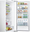 Samsung BRB30615EWW - Koelkast - Onderverdieping - Energieklasse E