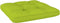vidaXL - Palletkussens - 2 - st - stof - heldergroen
