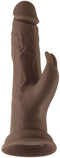 Realistische Dildo FemmeFunn Vortex Siliconen ABS Ø 4,7 cm (12,4 cm)