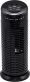 Solis 970.97 - Torenventilator - 3 snelheidsstanden met timer - Zwart