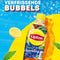 Lipton Ice Tea Orginal Sparkling - Verfrissende Zwarte Ijsthee - Bruisend - Met Thee-extract - Frisdrank - 50 cl - 24 Flesjes - 4 x 6 Voordeelverpakking