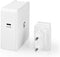 Nedis WCPD65W105WT - Wandlader - 65W USB-C PD 3.0 - Wit