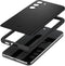 Spigen Thin Fit - Soft case - Schokbestendig - Zwart (2023)