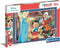 Clementoni - Puzzel 104 Stukjes Disney Classics Pinocchio, Kinderpuzzels, 6-8 jaar, 25749