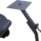 Qware Race Seat MAX - Racestoel - Ergonomisch verstelbaar - Zwart